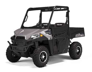 Recalled 2020 Polaris RANGER 570